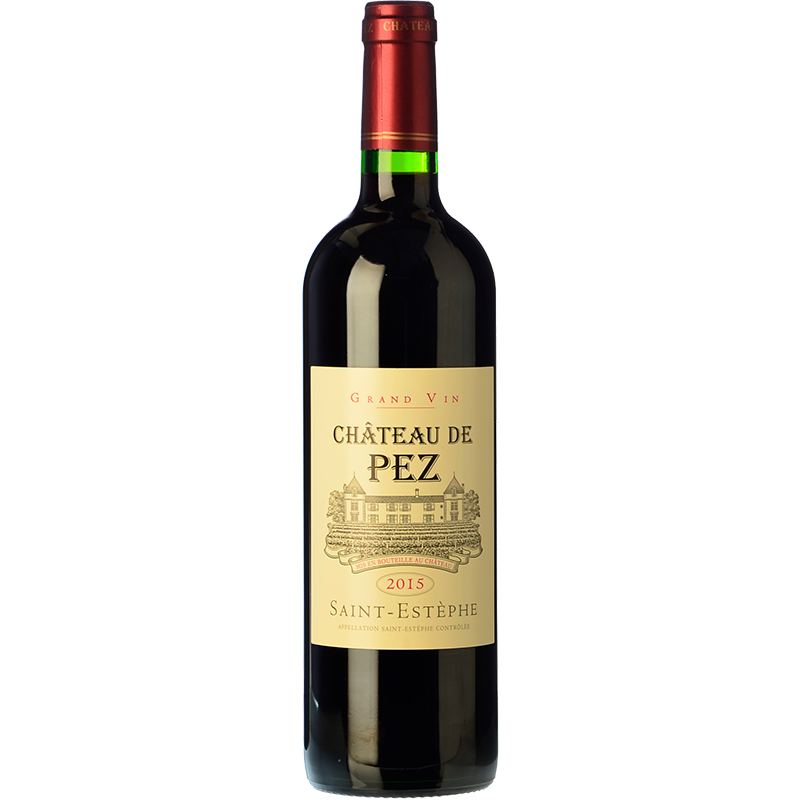 Château de Pez