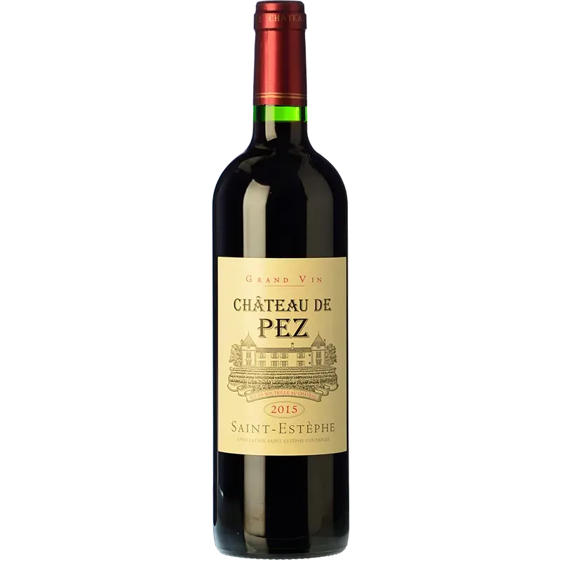 Château de Pez