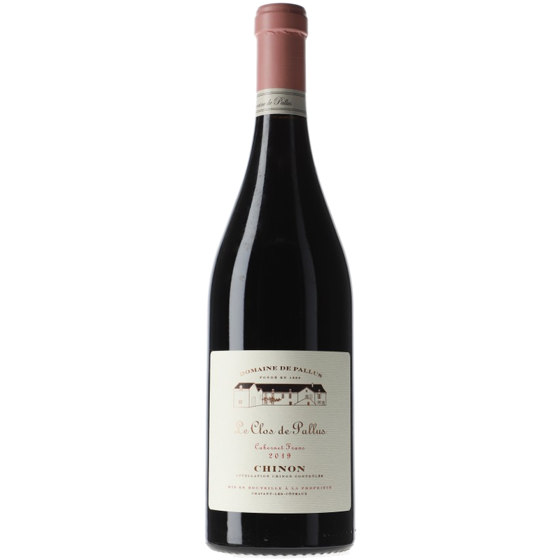 Domaine de Pallus Les Clos de Pallus