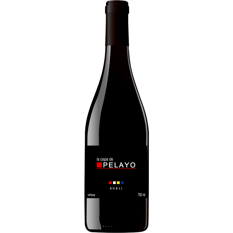 La Cepa de Pelayo