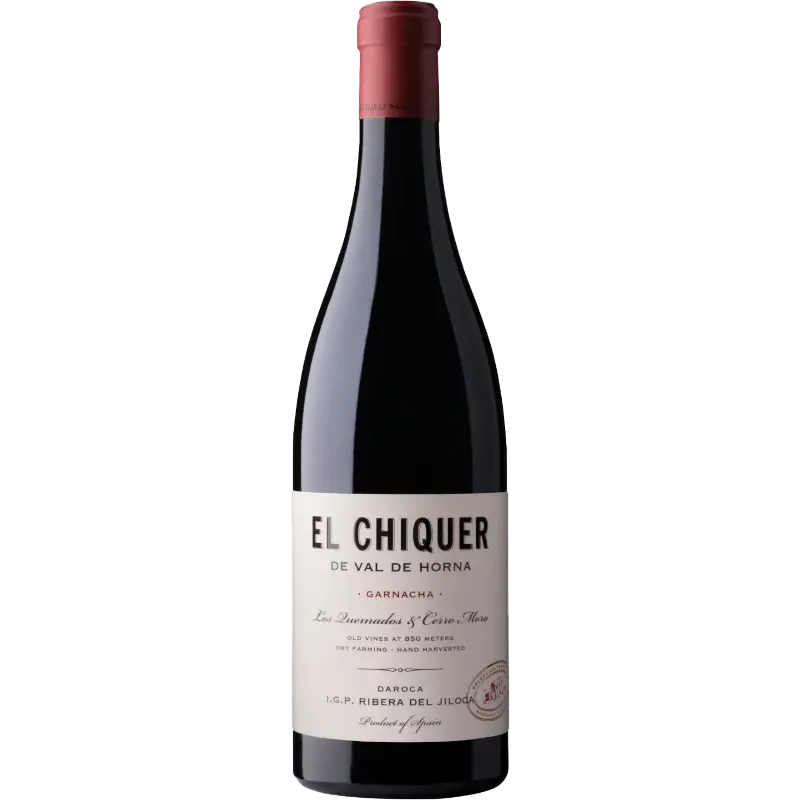 El Chiquer de Val de Horna