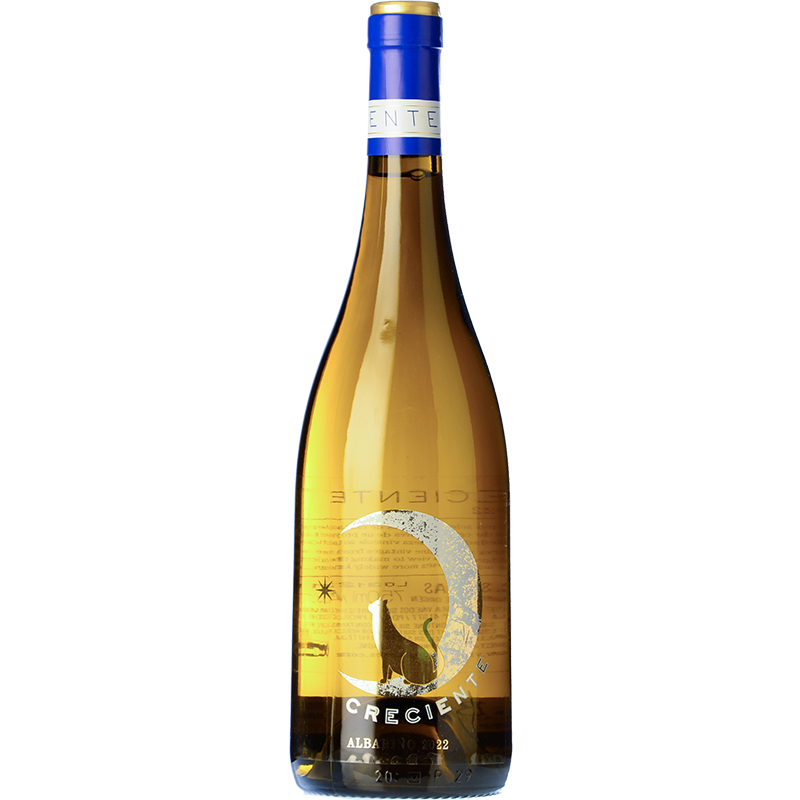 Creciente Albariño