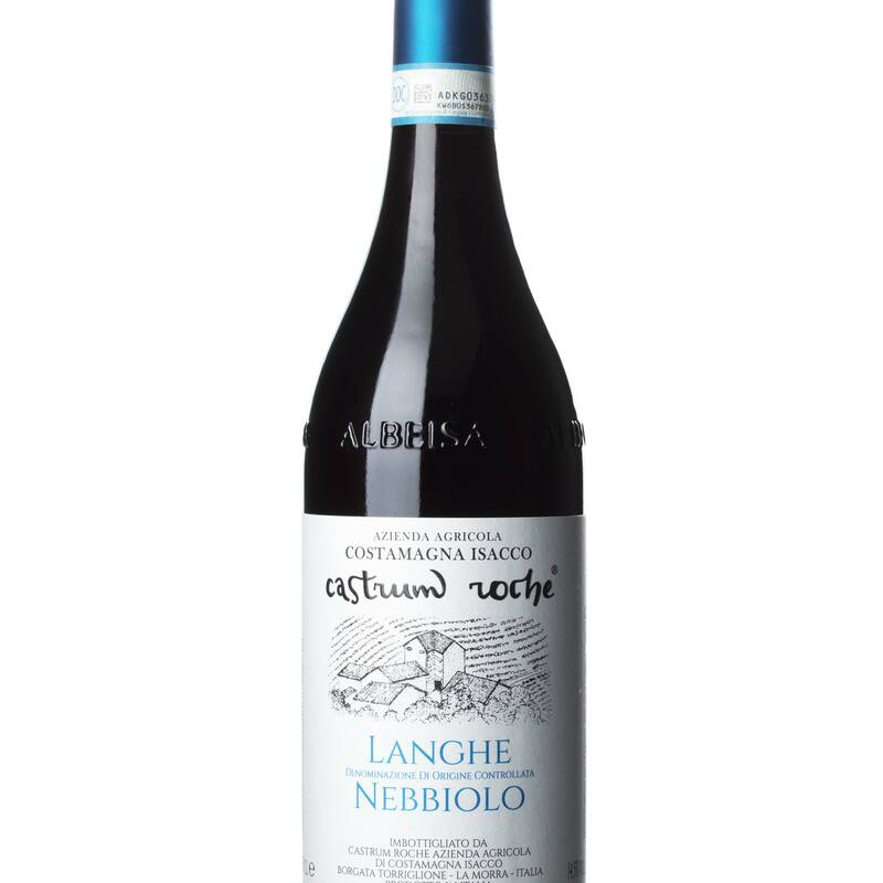 Castrum Roche Langhe Nebbiolo