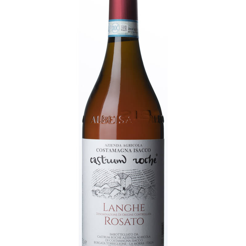 Castrum Roche Langhe Rosato
