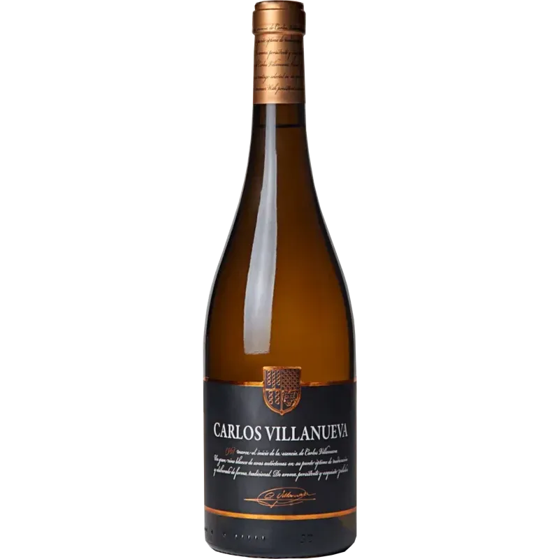 Carlos Villanueva