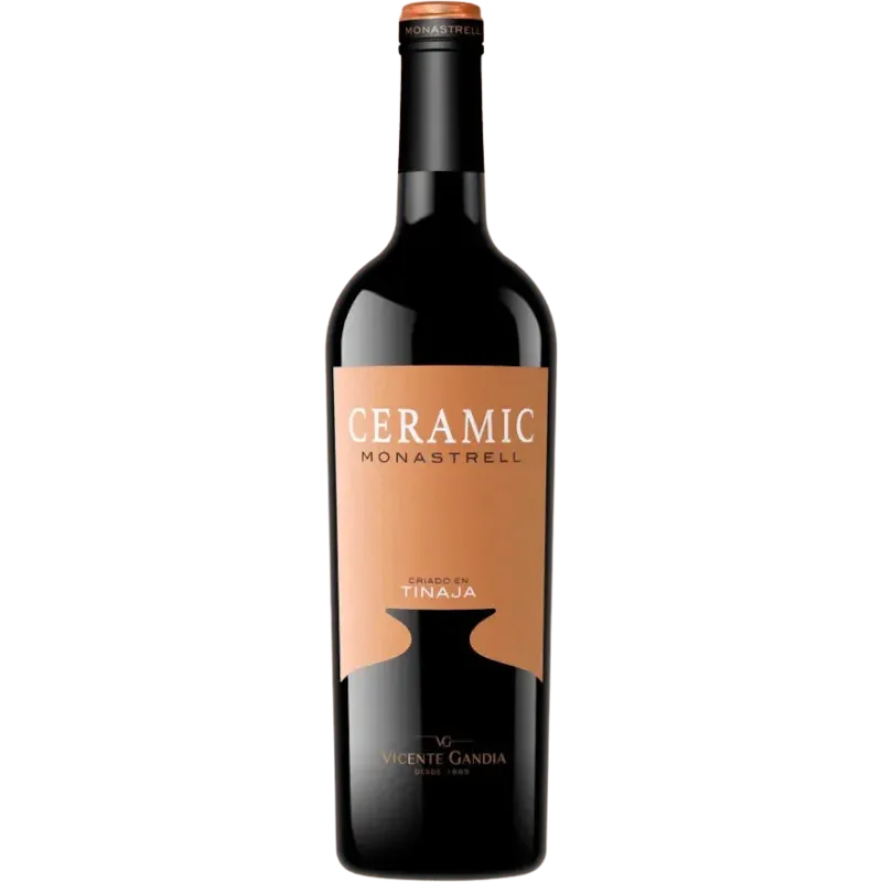Ceramic Monastrell