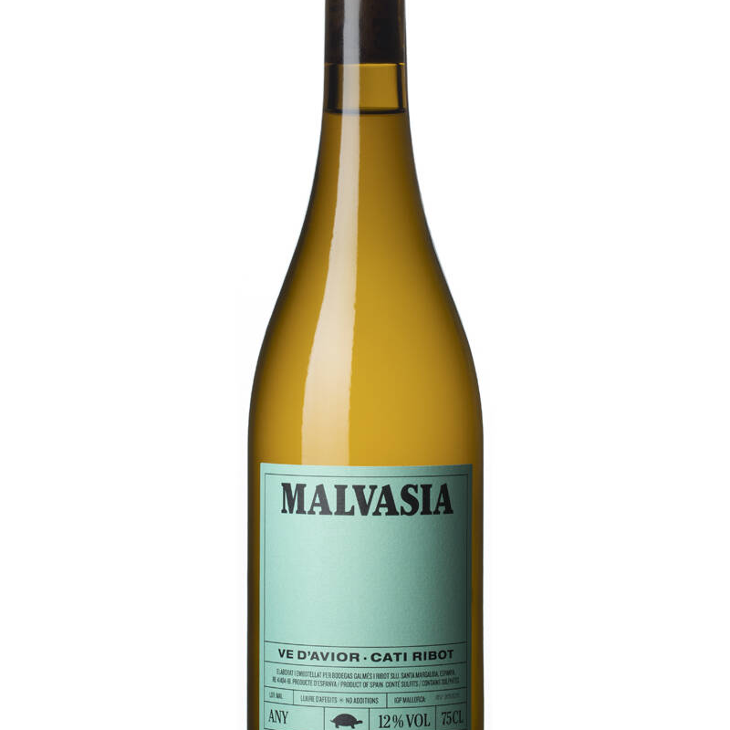 Cati Ribot Malvasia