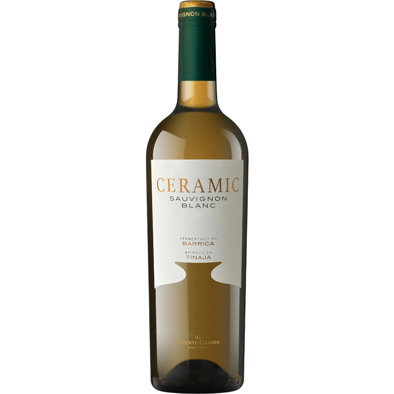 Ceramic Sauvignon Blanc