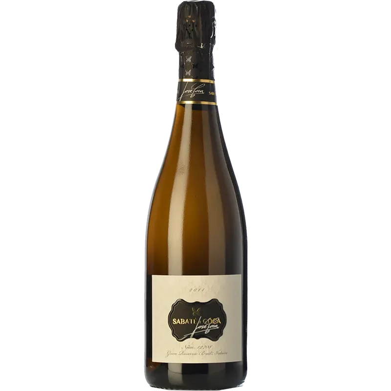 Josep Coca Brut Nature