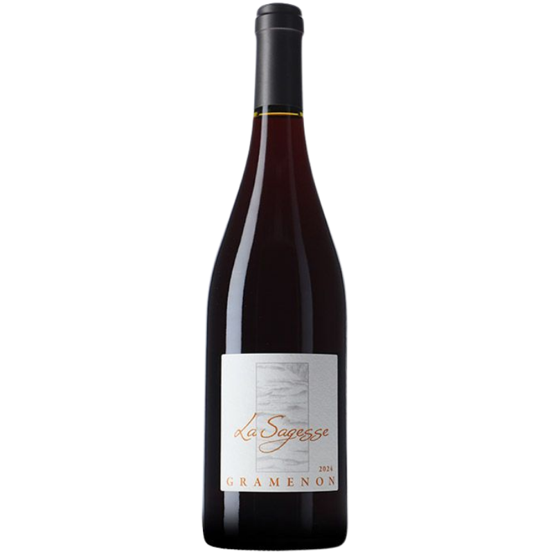 Domaine Gramenon Côtes-du-Rhône La Sagesse