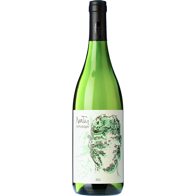 Casir dos Santos Avatar Chardonnay
