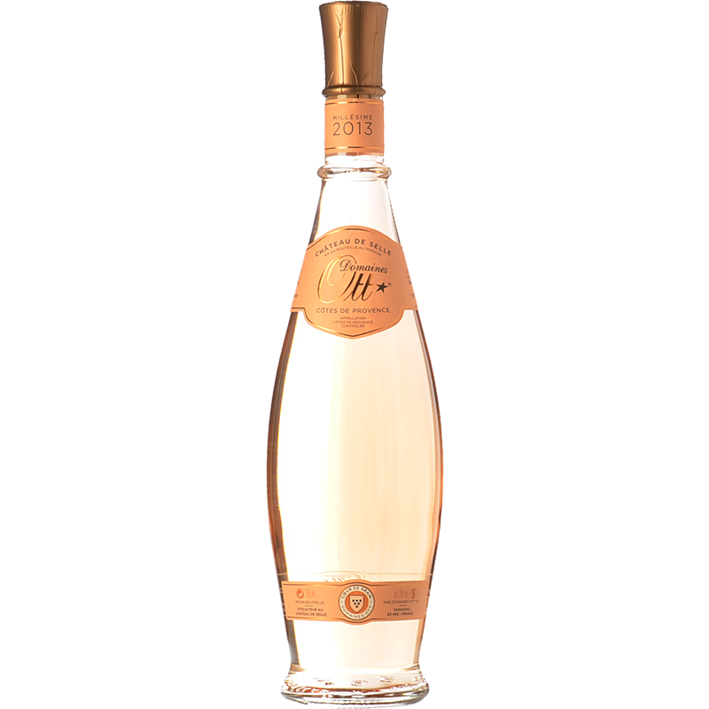 Château de Selle Rosé