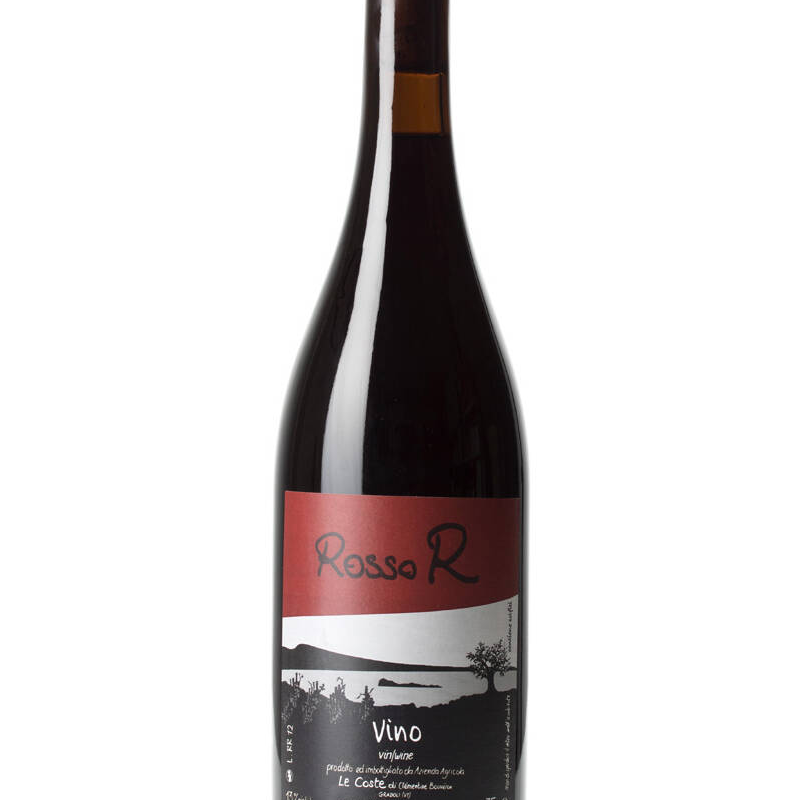 Le Coste Rosso R