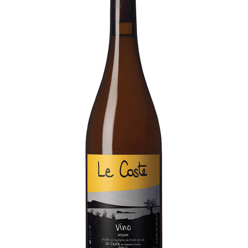 Le Coste Le Coste Blanco