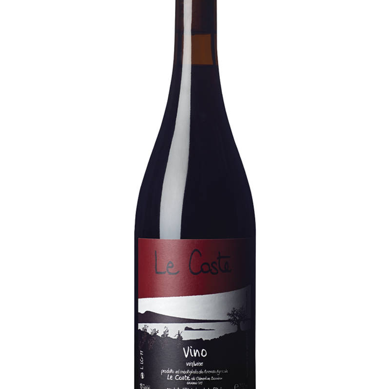 Le Coste Le Coste Tinto