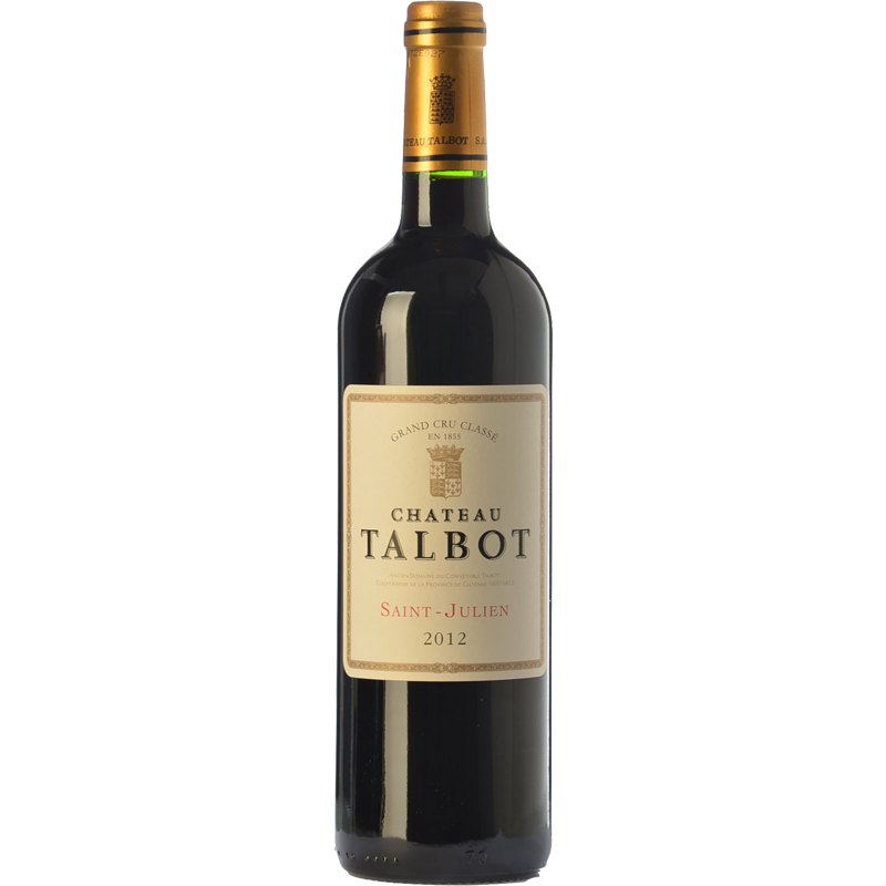 Château Talbot