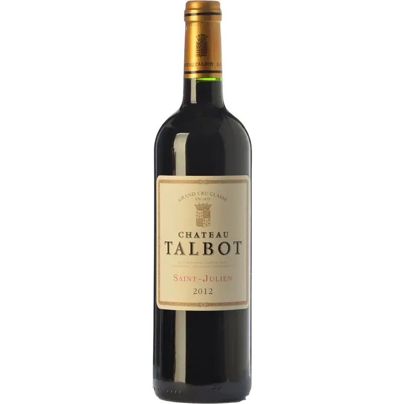 Château Talbot