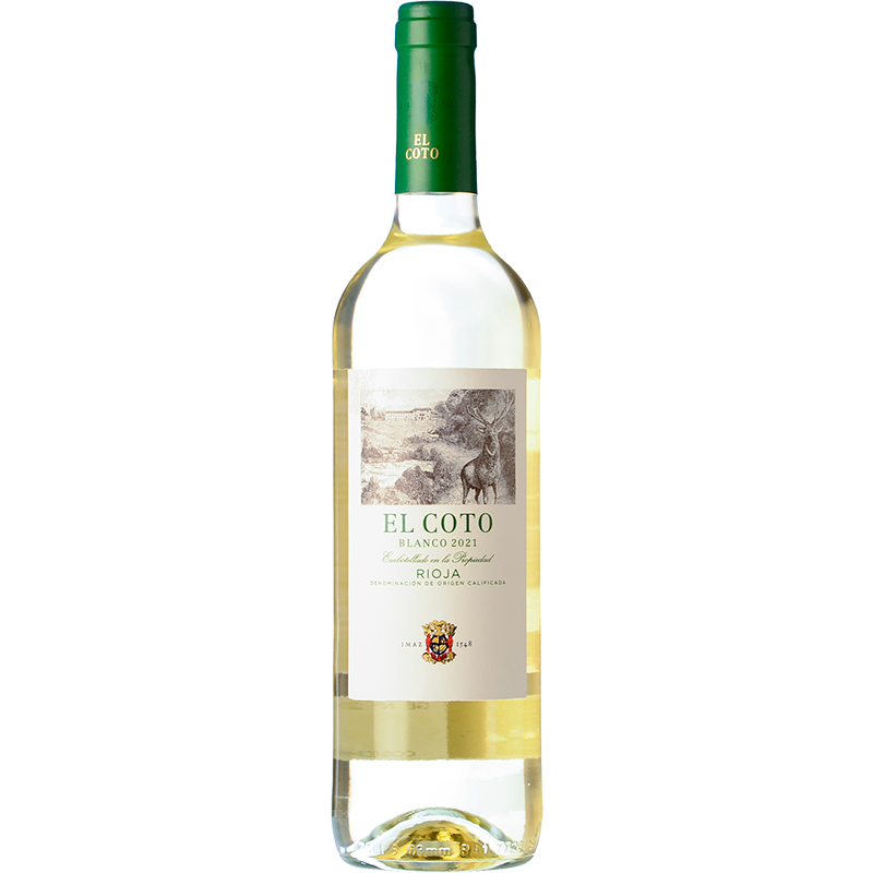 El Coto Blanco