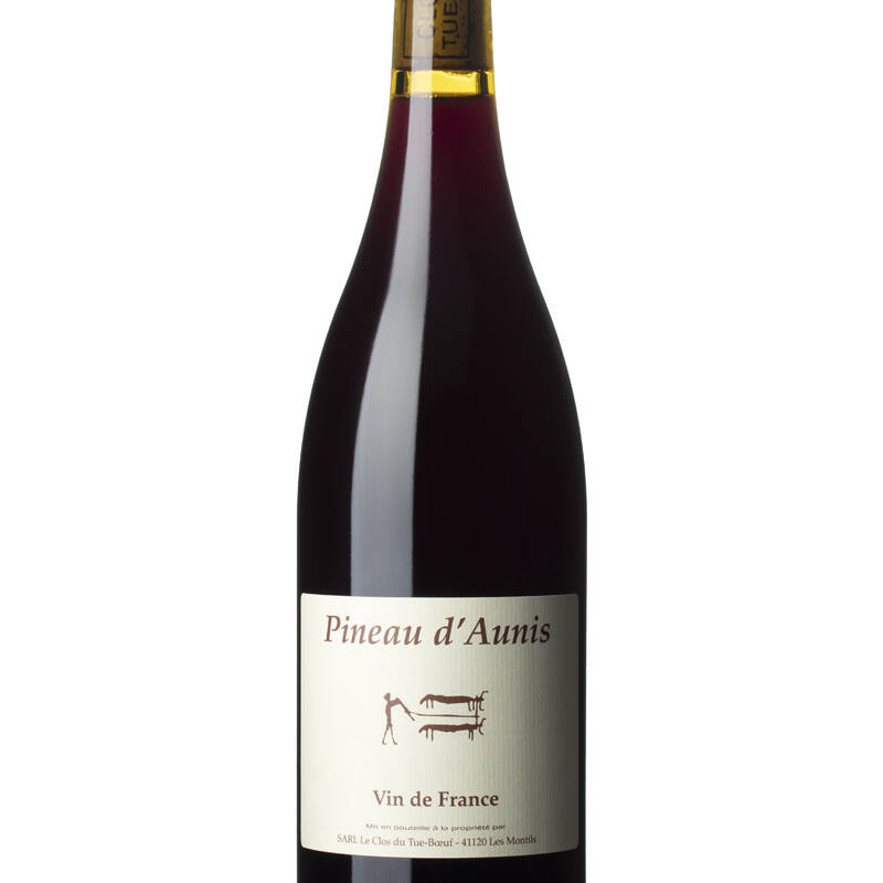 Clos du Tue-Boeuf Pineau d'Aunis
