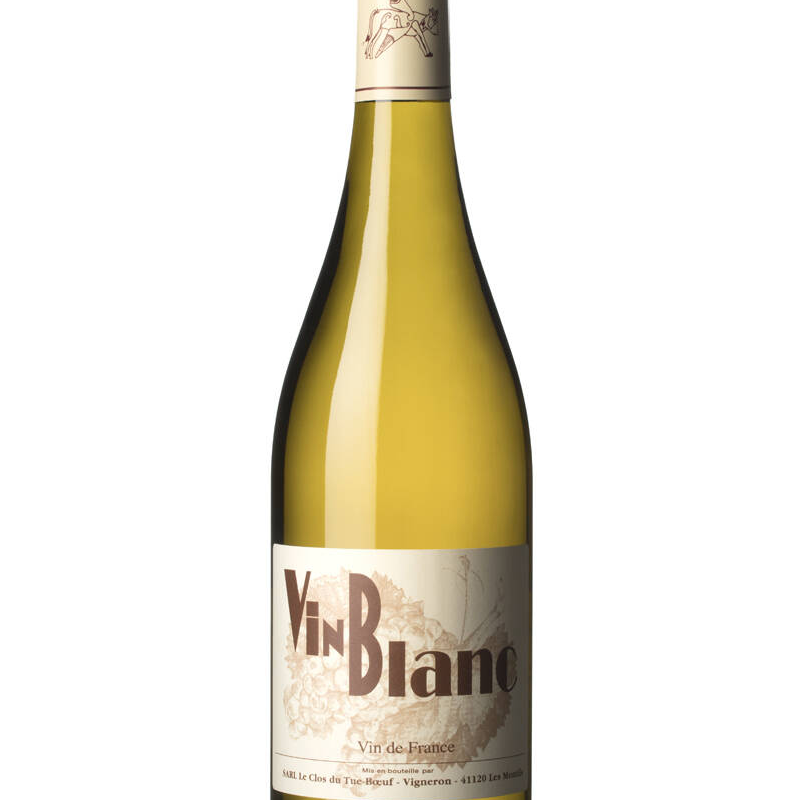 Clos du Tue-Boeuf Vin Blanc