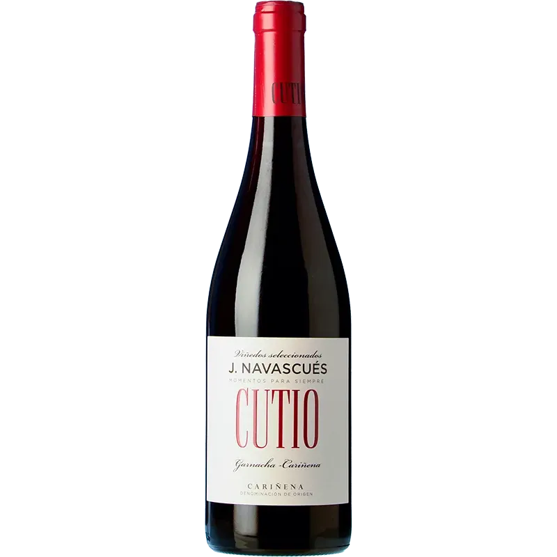 Cutio Garnacha