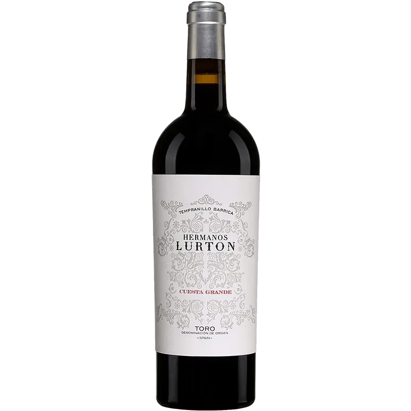 Cuesta Grande Tempranillo