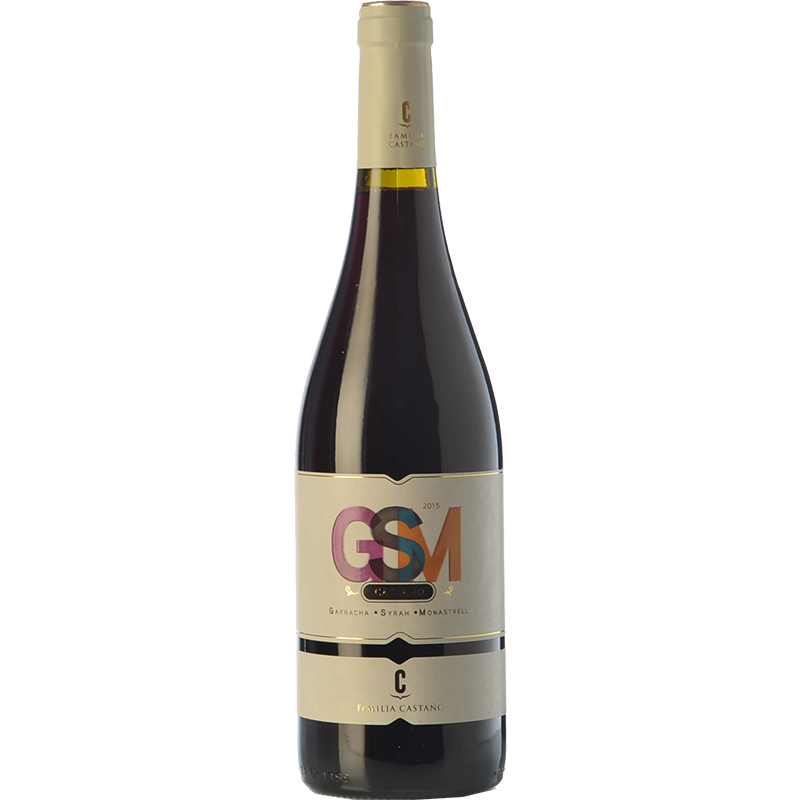 Castaño GSM