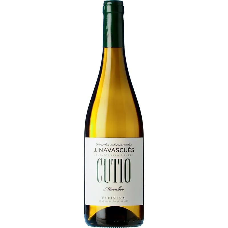 Cutio Macabeo