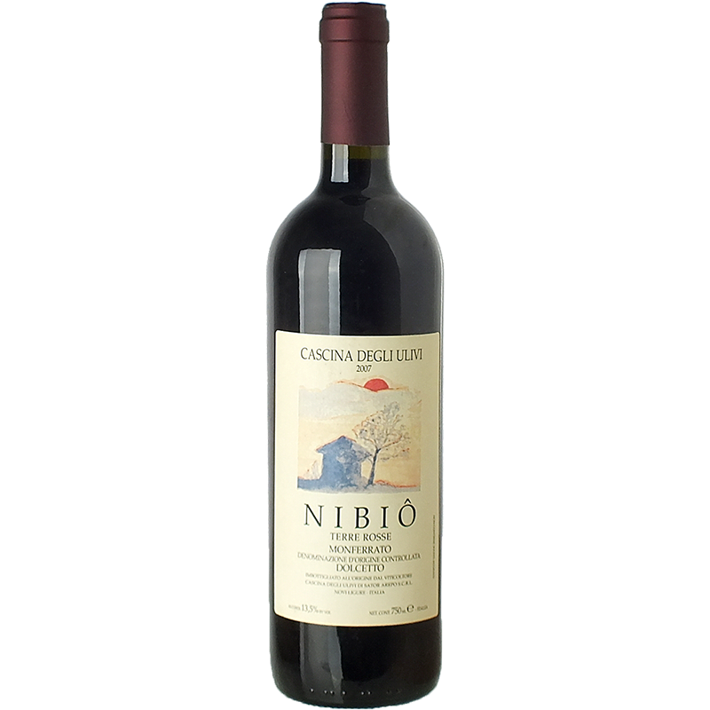Cascina degli Ulivi Nibiô Pinolo