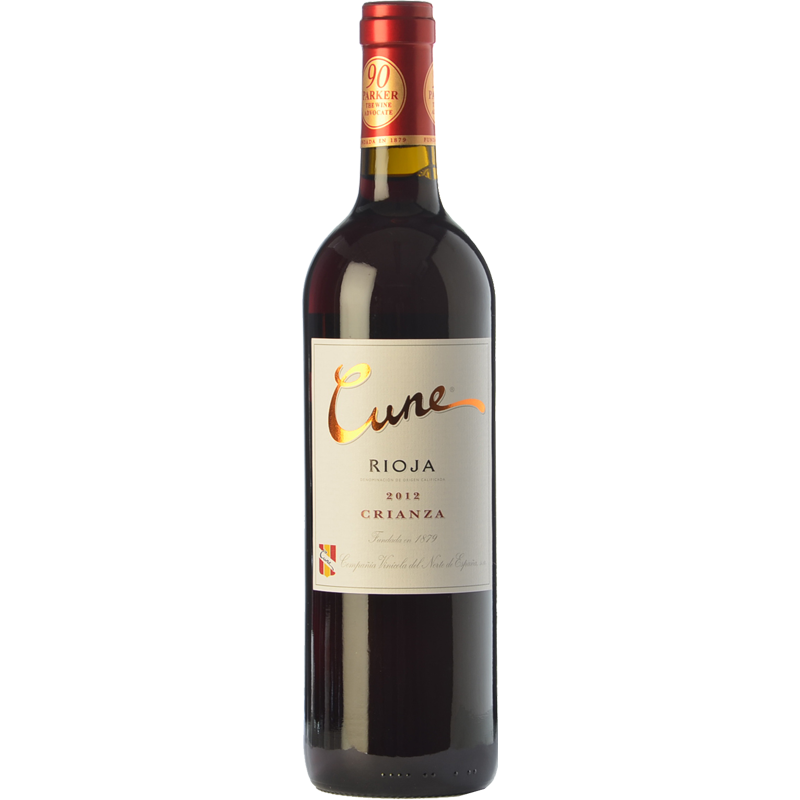 Cune Crianza