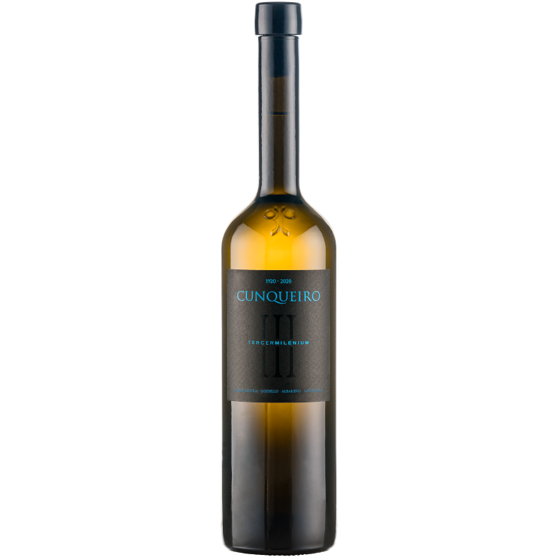 Cunqueiro III Milenium