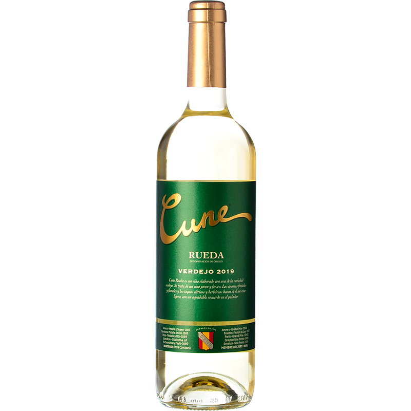 Cune Verdejo