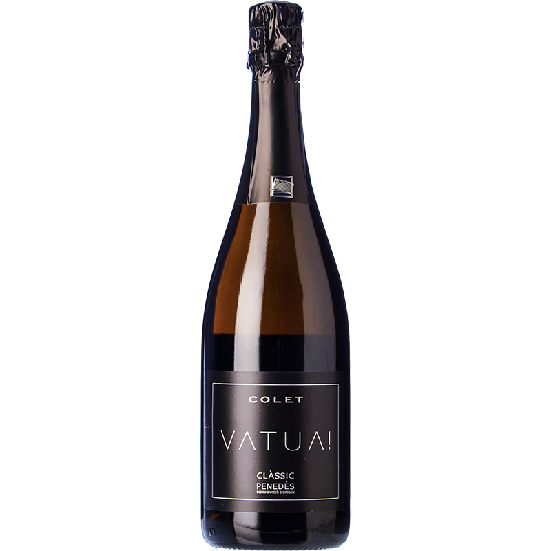 Colet Vatua! Brut Nature