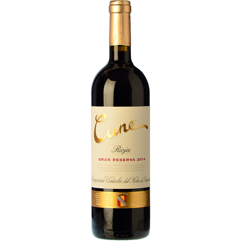 Cune Gran Reserva
