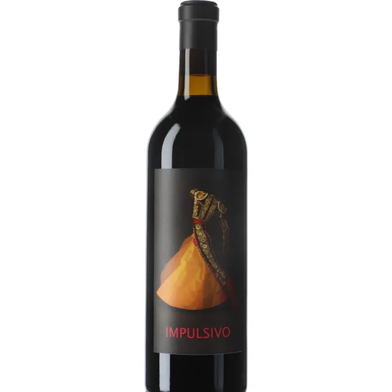 Cayuse Vineyards Impulsivo