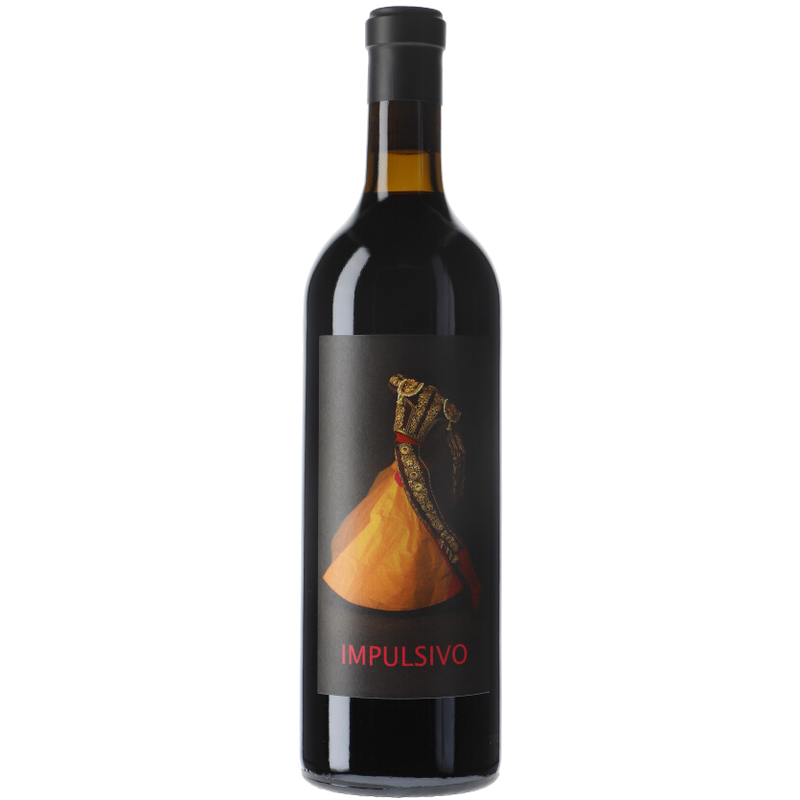 Cayuse Vineyards Impulsivo