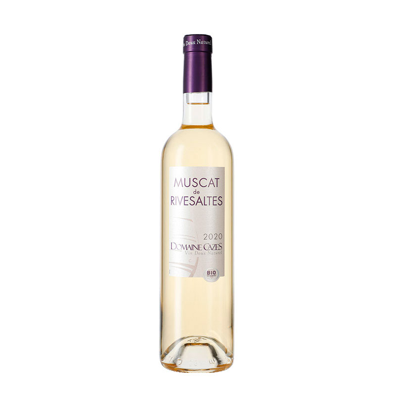 Cazes Muscat de Rivesaltes