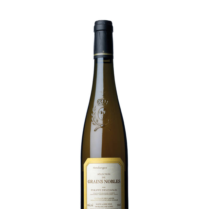 Delesvaux Selección de Granos Nobles