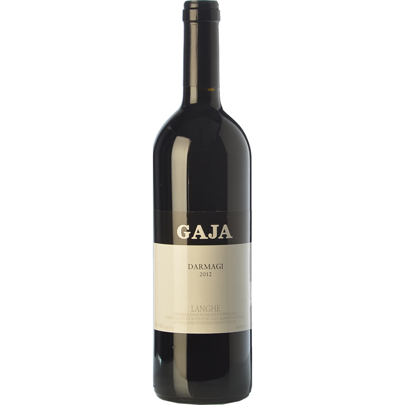 Gaja Langhe Darmagi