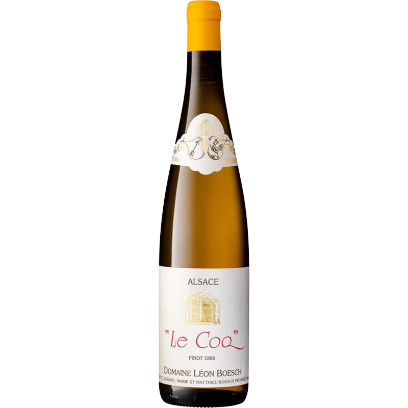 Domaine Boesch Le Coq