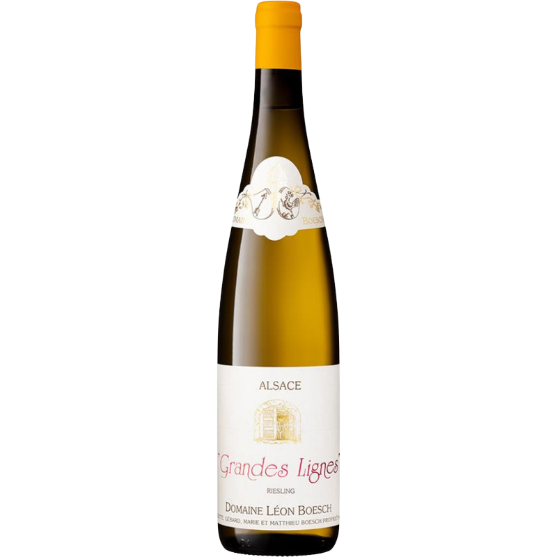 Domaine Boesch Grandes Lignes