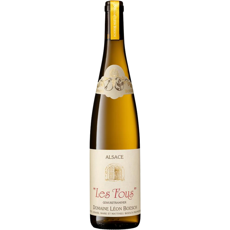 Domaine Boesch Les Fous