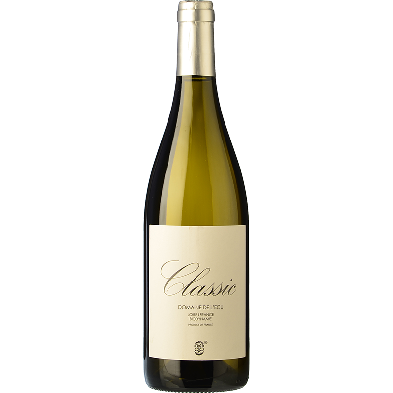 Domaine de L'Ecu Cuvée Classic