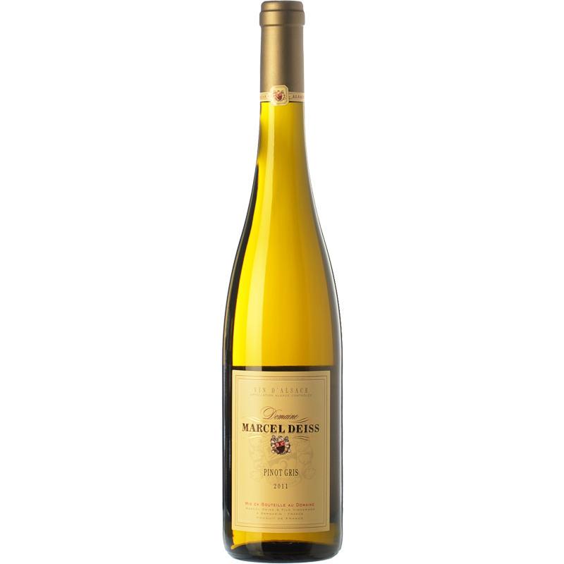 Marcel Deiss Pinot Gris