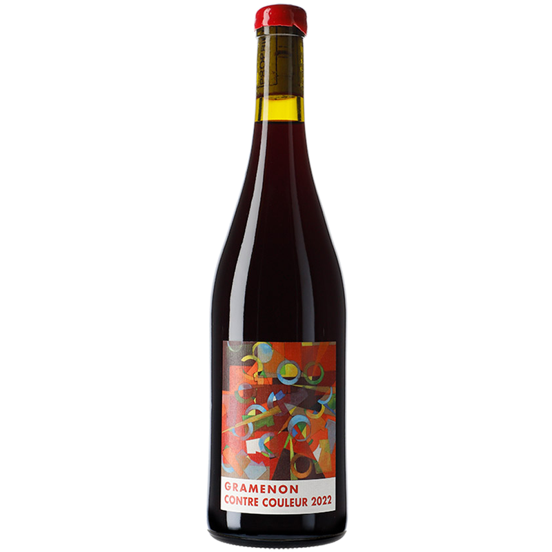 Domaine Gramenon Contre-Couleur
