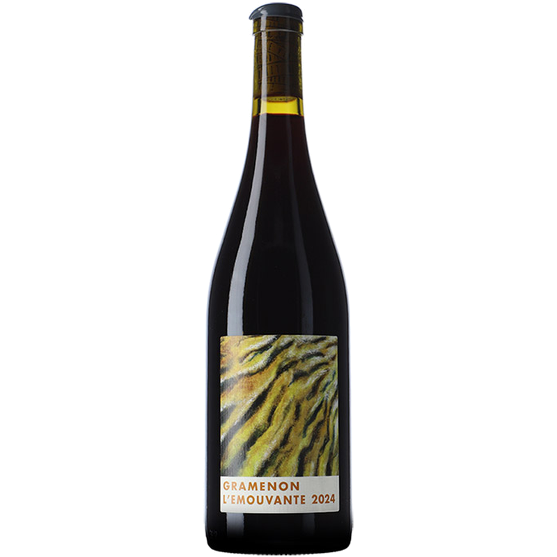 Domaine Gramenon L'Emouvante