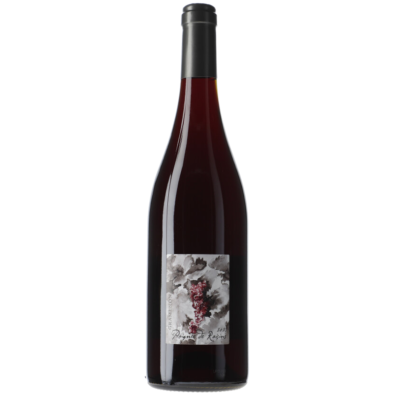 Domaine Gramenon Poignée de Raisins