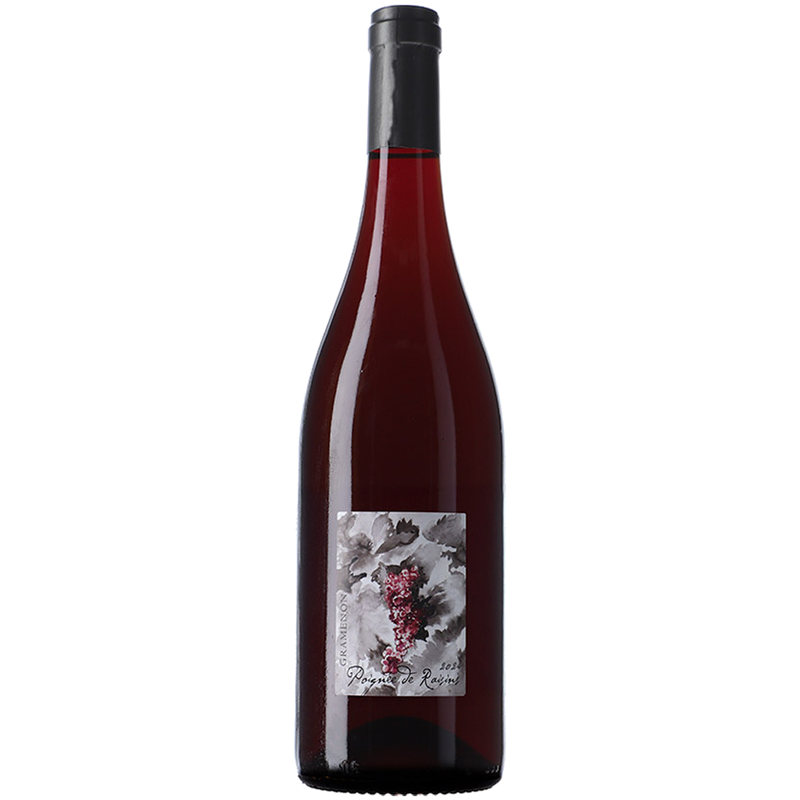 Domaine Gramenon Poignée de Raisins