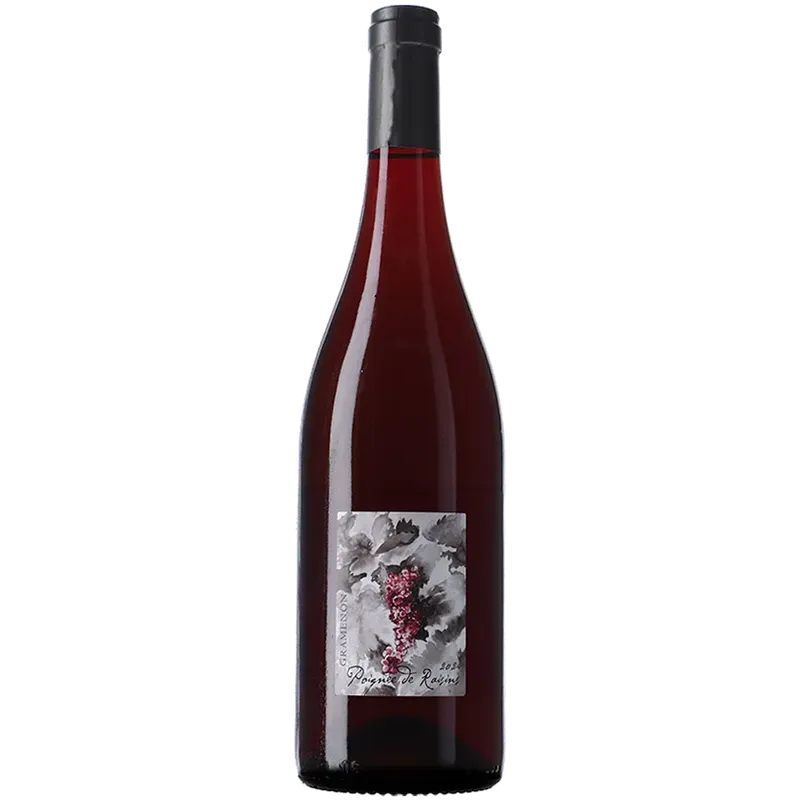 Domaine Gramenon Poignée de Raisins