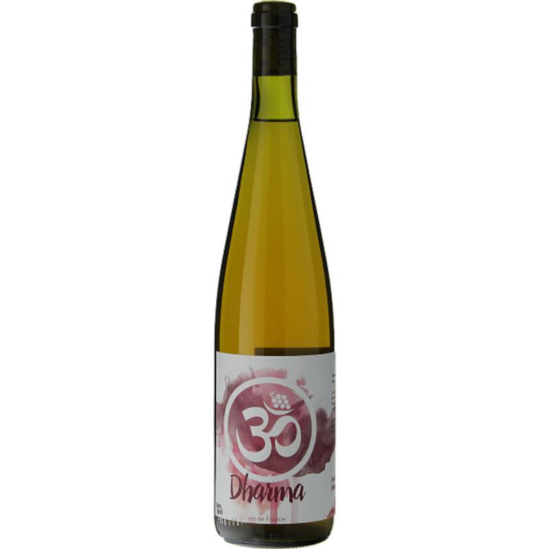 Sons Of Wine Dharma